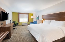  - Holiday Inn Express & Suites La Grange - I-71, Exit 22