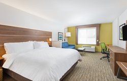 - Holiday Inn Express & Suites La Grange - I-71, Exit 22