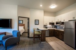  - Staybridge Suites Southwest Sioux Falls - I-229, Exit 1C