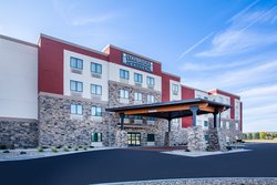  - Staybridge Suites Southwest Sioux Falls - I-229, Exit 1C