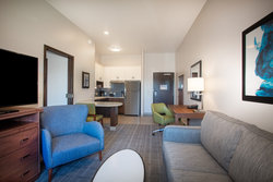  - Staybridge Suites Southwest Sioux Falls - I-229, Exit 1C