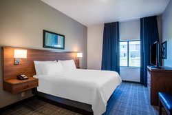  - Staybridge Suites Southwest Sioux Falls - I-229, Exit 1C
