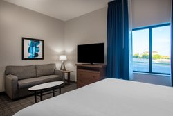  - Staybridge Suites Southwest Sioux Falls - I-229, Exit 1C