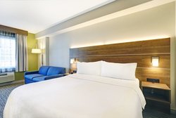  - Holiday Inn Express Whitby