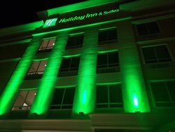  - Holiday Inn & Suites Bruce Convention Center Hopkinsville - I-169, Exit 5