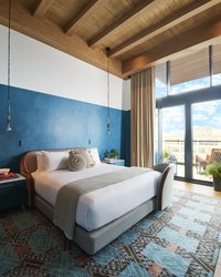  - Virgin Hotels Nashville - I-40 & I-65, Exit 209