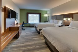  - Holiday Inn Express & Suites Ithaca