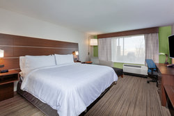  - Holiday Inn Express & Suites Owasso