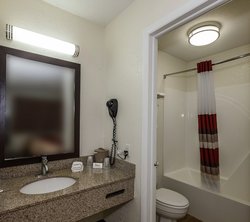  - Red Roof Inn Strasburg Lancaster