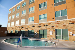  - Holiday Inn Express & Suites West Wylie