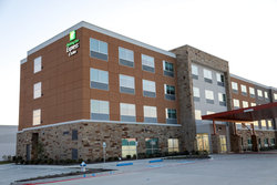  - Holiday Inn Express & Suites West Wylie
