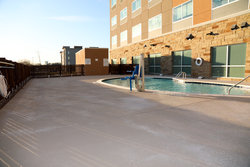  - Holiday Inn Express & Suites West Wylie