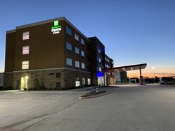  - Holiday Inn Express & Suites West Wylie