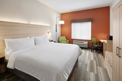  - Holiday Inn Express & Suites Salem - I-81, Exit 141