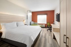  - Holiday Inn Express & Suites Salem - I-81, Exit 141