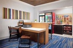  - Holiday Inn Express & Suites Salem - I-81, Exit 141