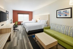  - Holiday Inn Express & Suites Salem - I-81, Exit 141