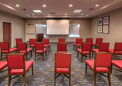  - Holiday Inn Express & Suites Minden