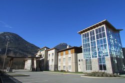  - Sandman Hotel & Suites Squamish
