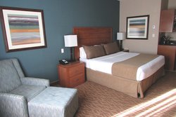  - Sandman Hotel & Suites Squamish