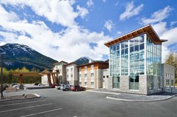  - Sandman Hotel & Suites Squamish