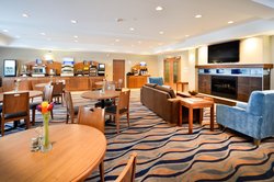  - Sandman Hotel & Suites Squamish