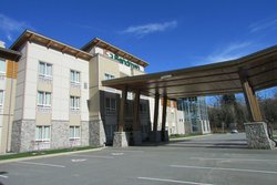  - Sandman Hotel & Suites Squamish