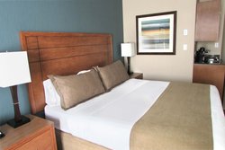  - Sandman Hotel & Suites Squamish