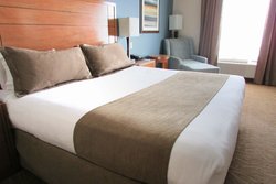  - Sandman Hotel & Suites Squamish