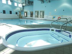  - Sandman Hotel & Suites Squamish