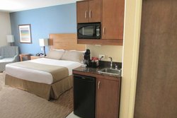  - Sandman Hotel & Suites Squamish