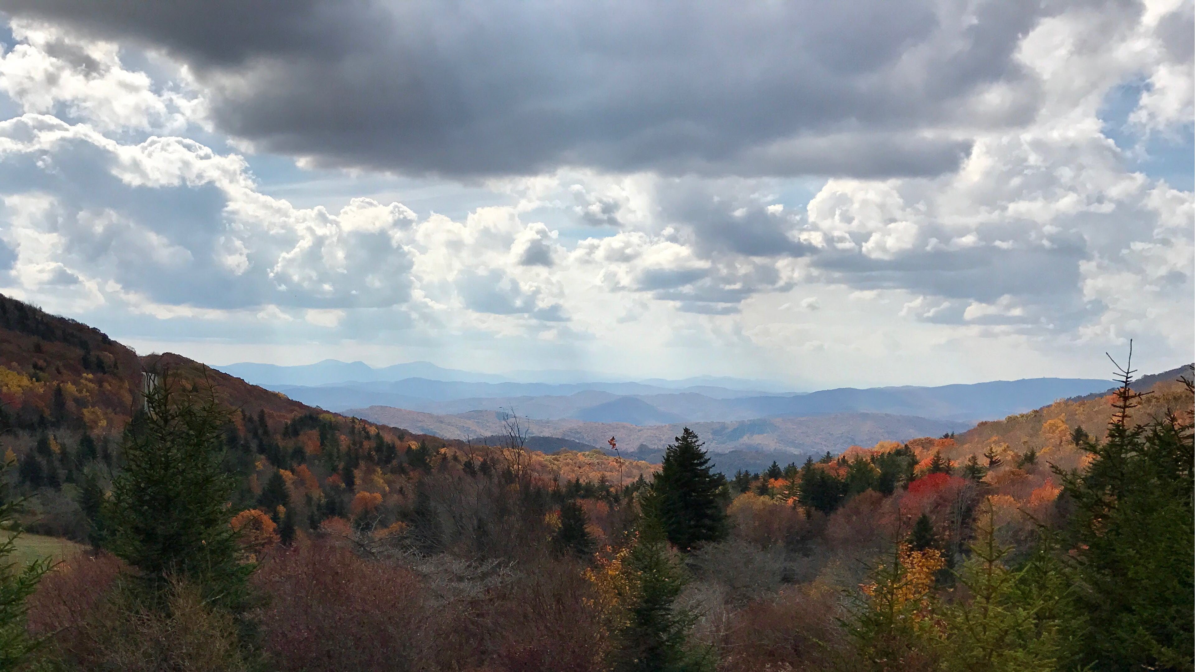 Enjoy the beauty of the Berkshires and Appalachian Trail nearby