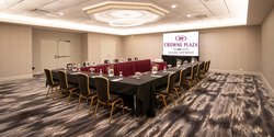  - Crowne Plaza Hotel Northbrook