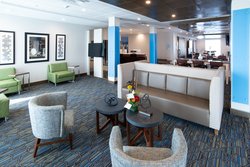  - Holiday Inn Express & Suites North Battleford