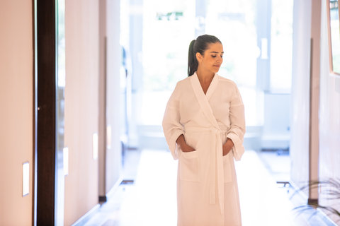 INTERCONTINENTAL GENEVA - Photo 16