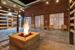  - Holiday Inn & Suites Perrysburg - I-75, Exit 193