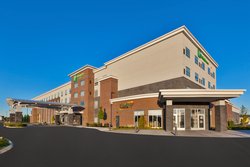  - Holiday Inn & Suites Perrysburg - I-75, Exit 193