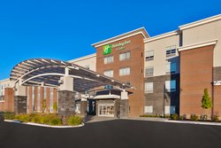  - Holiday Inn & Suites Perrysburg - I-75, Exit 193