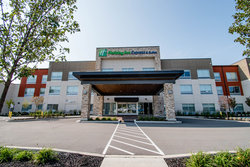  - Holiday Inn Express & Suites Tonawanda