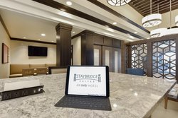  - Staybridge Suites Waterloo