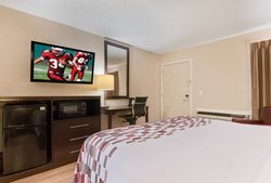  - Red Roof Inn Waco - I-35, Exit 335C