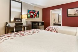  - Red Roof Inn Waco - I-35, Exit 335C