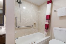  - Red Roof Inn Waco - I-35, Exit 335C