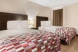  - Red Roof Inn Waco - I-35, Exit 335C