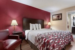  - Red Roof Inn Waco - I-35, Exit 335C