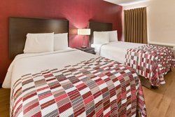  - Red Roof Inn Waco - I-35, Exit 335C