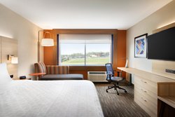  - Holiday Inn Express & Suites Columbus - I-270, Exit 23