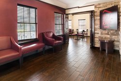  - Red Roof Inn Waco - I-35, Exit 335C