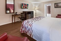  - Red Roof Inn Waco - I-35, Exit 335C