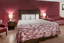  - Red Roof Inn Waco - I-35, Exit 335C